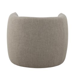 BLOOMINGVILLE BACIO LOUNGESTOL NATUR - 92
