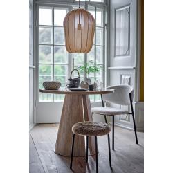 BLOOMINGVILLE AMES SPISEBORD - 90�