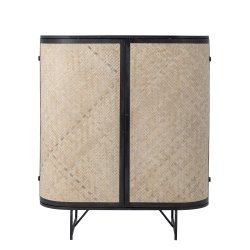 BLOOMINGVILLE EMBER SKAB NATUR METAL - 92