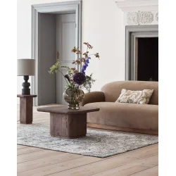 NORDAL ARIA JACQUARDVVET TPPE - 240