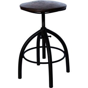 Trademark Living Spin drejeskammel/trsde/mrk - 62