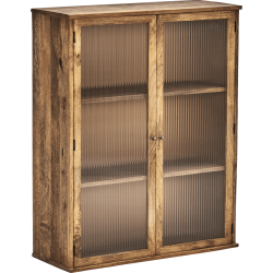 HOUSE DOCTOR SKAB TIL OPHNG ANTIK BRUN - 100