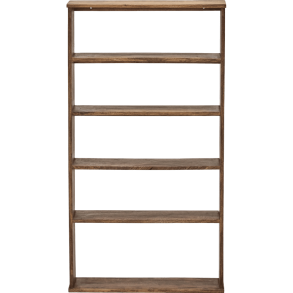 HOUSE DOCTOR REOL BALANCE ANTIK BRUN -130