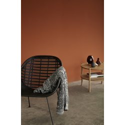 HBSCH ACORN SOFABORD NATUR - 60