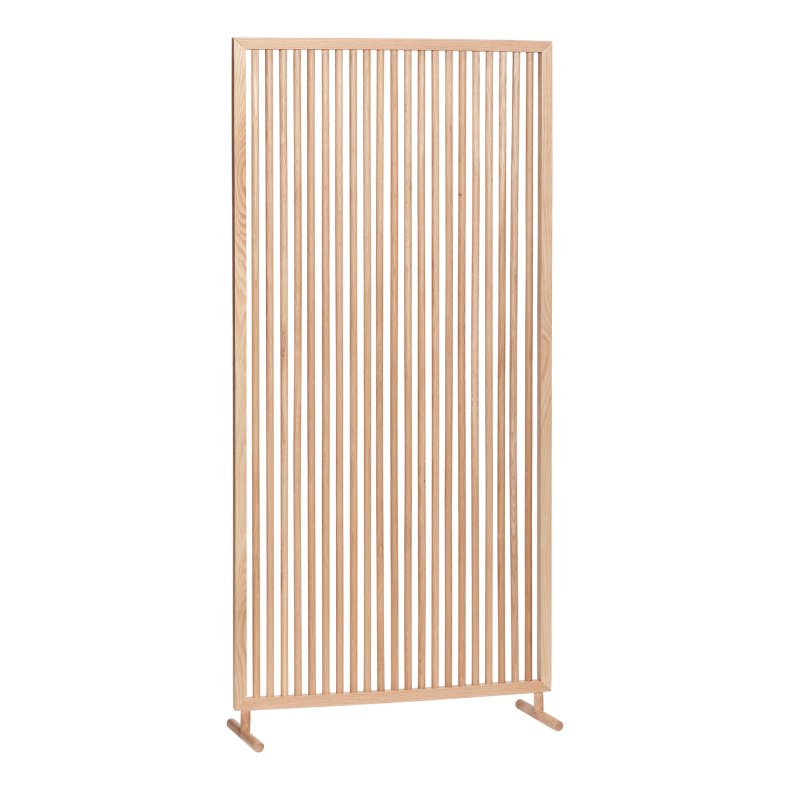HBSCH DIVIDE SKILLEVG NATUR - 140