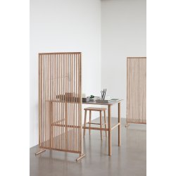 H�BSCH DIVIDE SKILLEV�G NATUR - 140