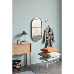 HBSCH HERRINGBONE KONSOLBORD - 90