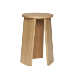 H�BSCH SPLIT SKAMMEL TRIPPLE NATUR - 35