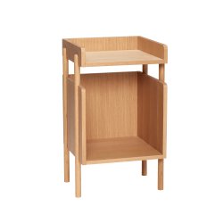 HBSCH ARCHIVE SENGEBORD NATUR - 60