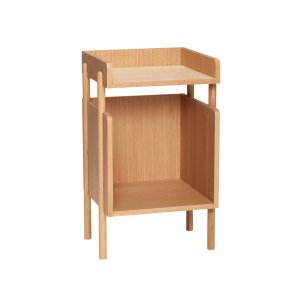 HBSCH ARCHIVE SENGEBORD NATUR - 60