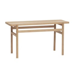 H�BSCH ALIGN B�NK NATUR - 85