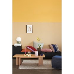 HBSCH SPLIT SOFABORD NATUR - 120