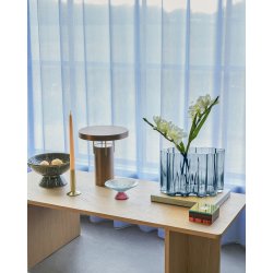 HBSCH SPLIT SOFABORD NATUR - 120