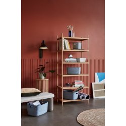 H�BSCH FOLK REOL NATUR - 70