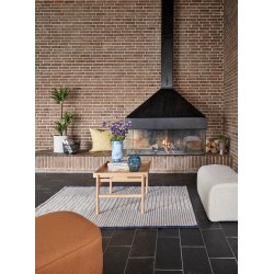 HBSCH CUBE SOFABORD NATUR - 63