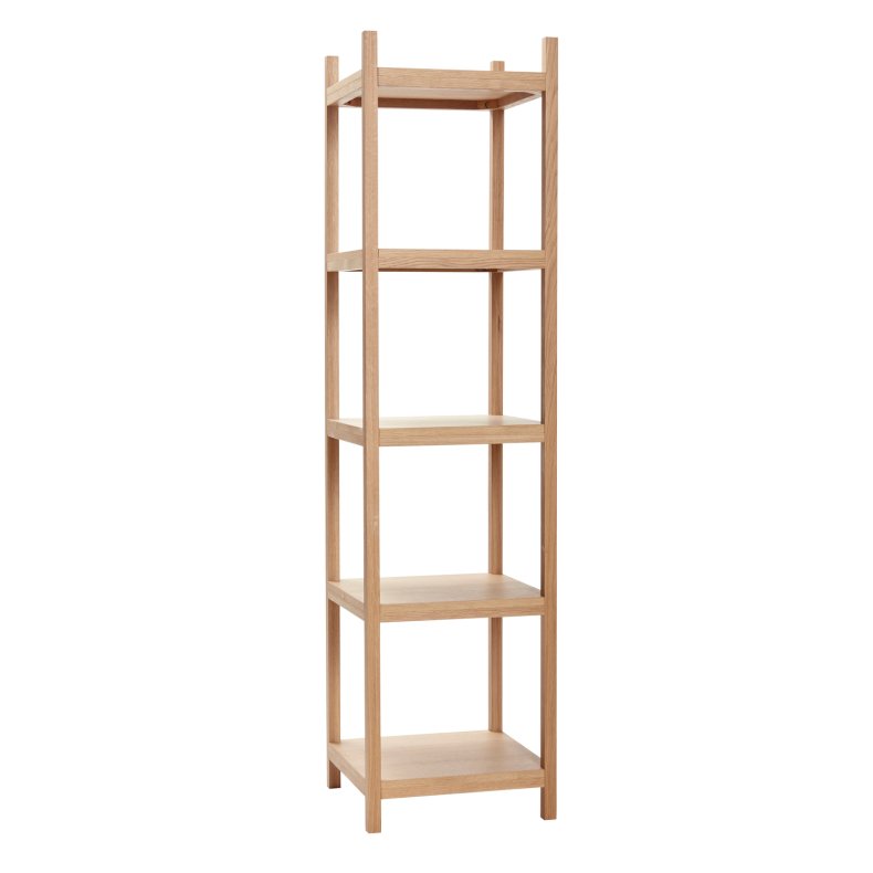 HBSCH REOL M/5 HYLDER EGETR NATUR - 180