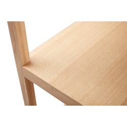 HBSCH REOL M/5 HYLDER EGETR NATUR - 180