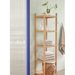 HBSCH REOL M/5 HYLDER EGETR NATUR - 180