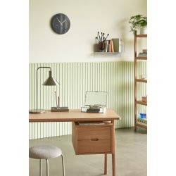 HBSCH REOL M/5 HYLDER EGETR NATUR - 180