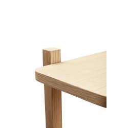 HBSCH MASON REOL LARGE M/5 HYLDER NATUR - 150