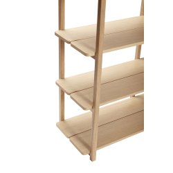 HBSCH MASON REOL LARGE M/5 HYLDER NATUR - 150