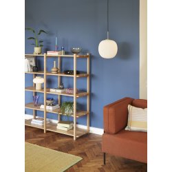 HBSCH MASON REOL LARGE M/5 HYLDER NATUR - 150