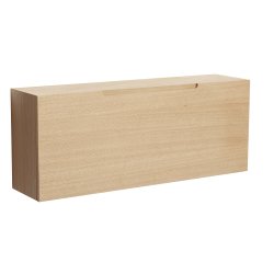 HBSCH COLLECT SKOSKAB / EGETR/SKOSKAB NATUR - 100