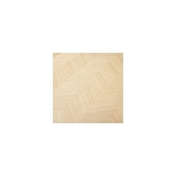 HBSCH HERRINGBONE SPISEBORD EGETR M/SILDEBEN NATUR - 200