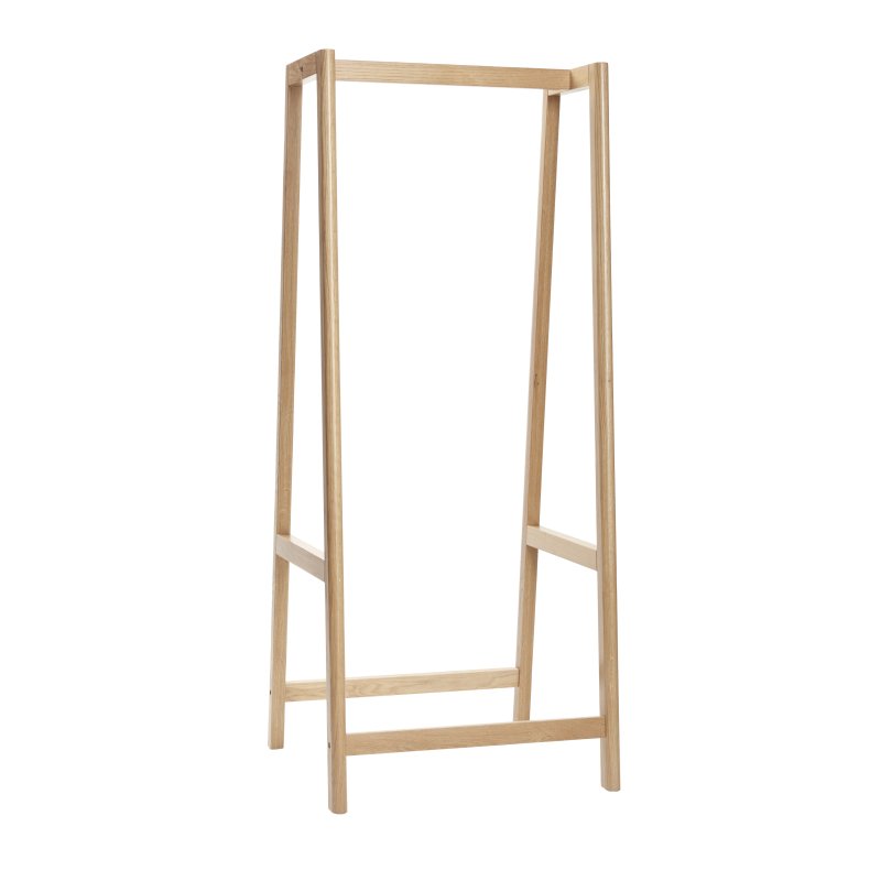 HBSCH ACORN TJSTATIV NATUR - 170