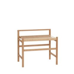 H�BSCH HERITAGE B�NK LILLE NATUR - 60