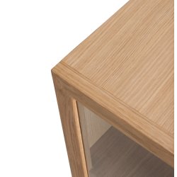 HBSCH KAISER SKAB NATUR - 130