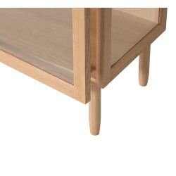 HBSCH KAISER SKAB NATUR - 130