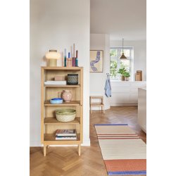 HBSCH KAISER SKAB NATUR - 130