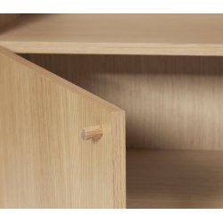 HBSCH PRIME SKAB NATUR - 170