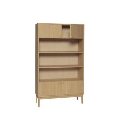 HBSCH PRIME SKAB NATUR - 170