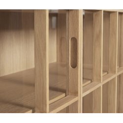 HBSCH SHOJI SKAB -100