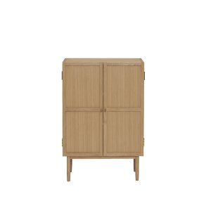 HBSCH CANDOUR SKAB NATURAL - 60