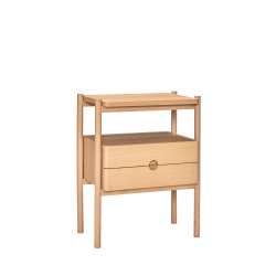 H�BSCH APPEAL SENGEBORD NATUR - 57