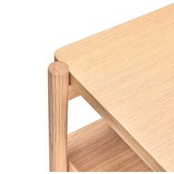 H�BSCH APPEAL SENGEBORD NATUR - 57