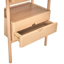 H�BSCH APPEAL SENGEBORD NATUR - 57