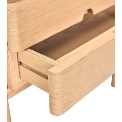 H�BSCH APPEAL SENGEBORD NATUR - 57