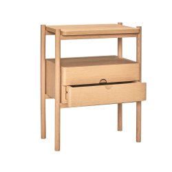 H�BSCH APPEAL SENGEBORD NATUR - 57