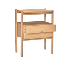 H�BSCH APPEAL SENGEBORD NATUR - 57