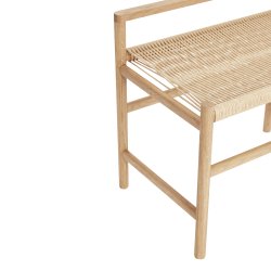 HBSCH HERITAGE BNK LARGE NATUR - 100