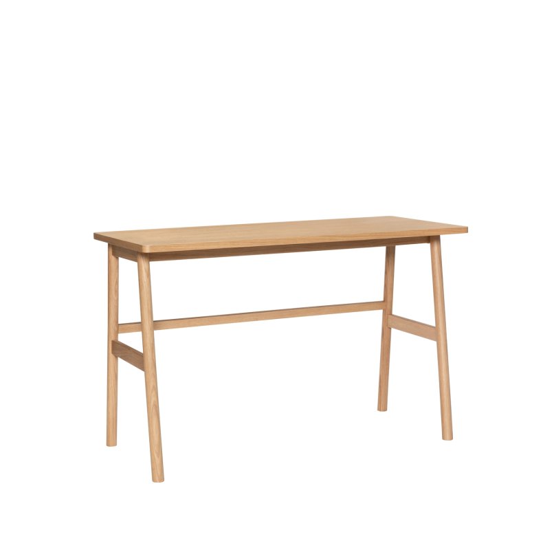 HBSCH ACORN SKRIVEBORD NATUR - 120