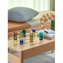 HBSCH FORMA SOFABORD NATUR - 120