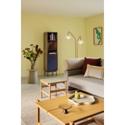 HBSCH DASH SOFABORD NATUR - 80