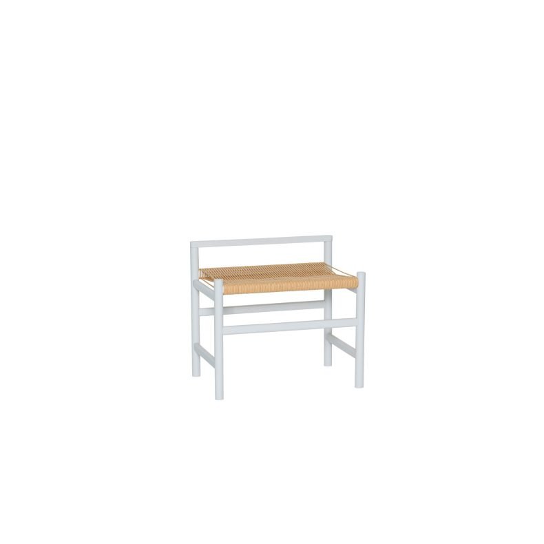 HUBSCH HERITAGE B�NK LILLE LYSEGR� - 60