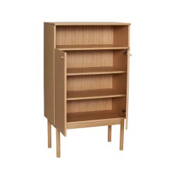 HBSCH ULTERIOR SKAB NATUR - 135