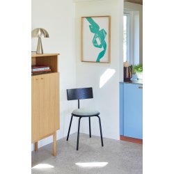 HBSCH ULTERIOR SKAB NATUR - 135